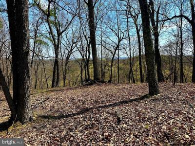 148 acs PARRILL HOLLOW