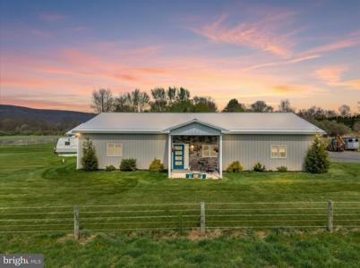 3670 DOGWOOD ROAD