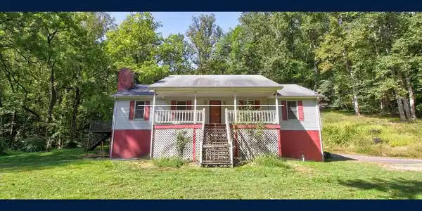 669 GID BROWN HOLLOW ROAD