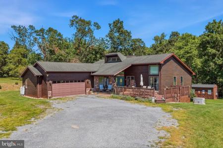 765 WHITETAIL CROSSING ROAD