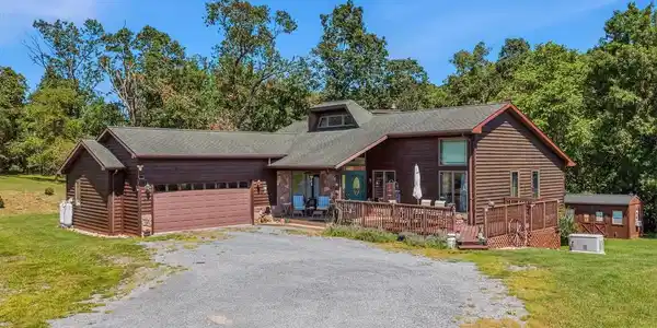 765 WHITETAIL CROSSING ROAD