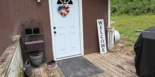 616 OPOSSUM TRAIL