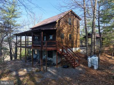232 HAWKS RIDGE ROAD