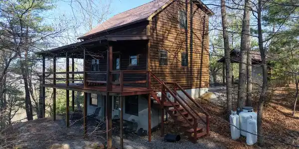 232 HAWKS RIDGE ROAD