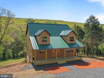 120 HONEYMOON HOLLOW ROAD