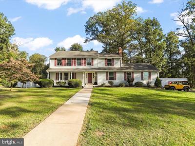 2214 ALBERT RILL ROAD