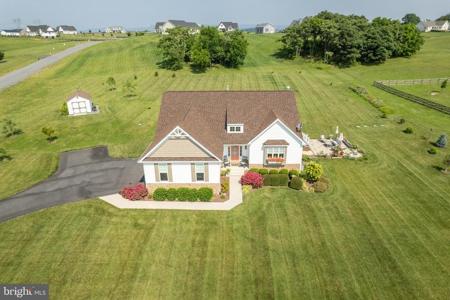 110 CHANTERELLE COURT