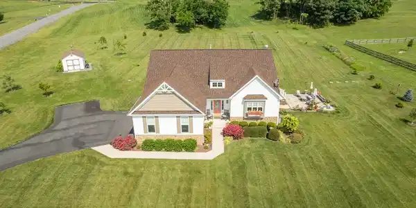 110 CHANTERELLE COURT