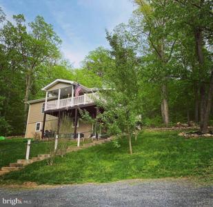 38 TIMBERLINE RIDGE ROAD