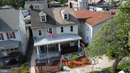 375 LEHIGH AVENUE