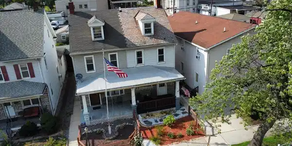 375 LEHIGH AVENUE