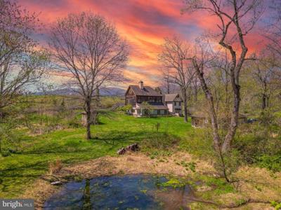 45 SHOOTZ HOLLOW ROAD