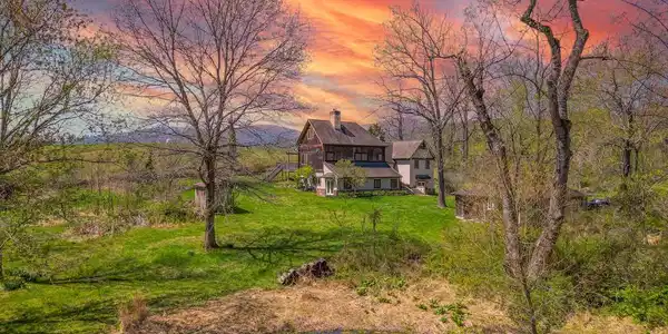45 SHOOTZ HOLLOW ROAD