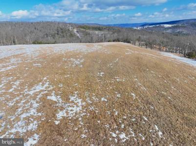 17.55 SHENANDOAH MTN ROAD