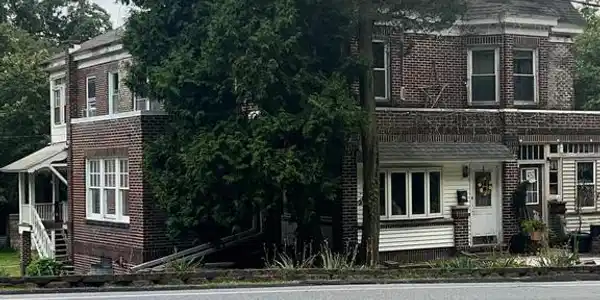 25 & 0 BROAD STREET