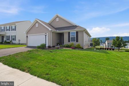 152 KEPHART STREET