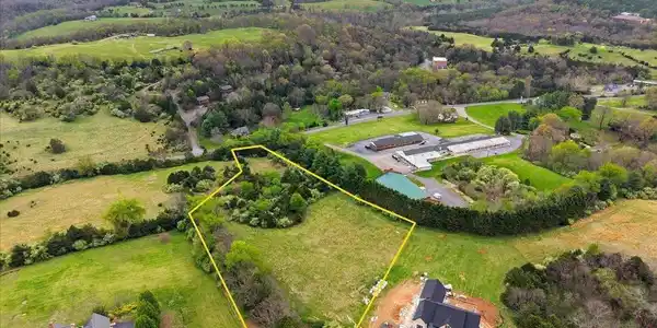 Lot 7 BUCKLAND DR