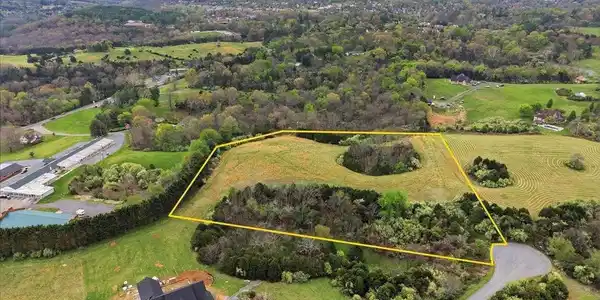 Lot 9 BUCKLAND DR