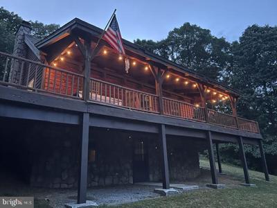 3037 WHITESEL ROAD