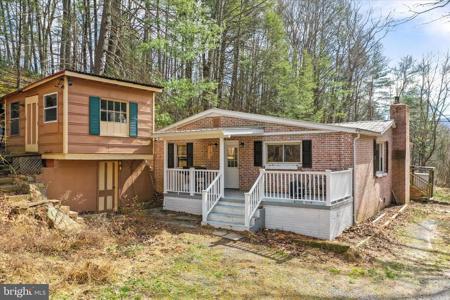 3699 WAITES RUN ROAD