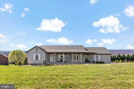 58 DAWSON FARM LANE