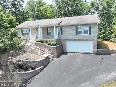 348 ASHLAND DRIVE