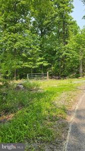 RITCHIE ROAD