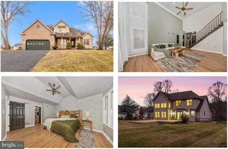 6510 OLDE PINE DRIVE