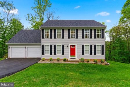 336 ZENITH DRIVE