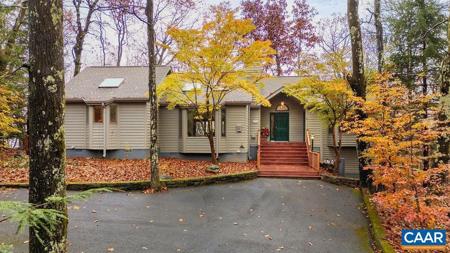 631 LAUREL SPRINGS DR