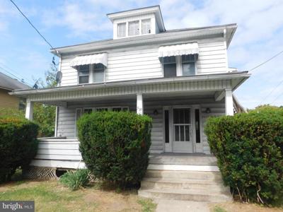519 EAST WALNUT STREET