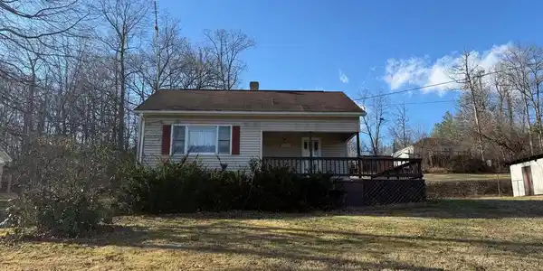 472 MILL CREEK ROAD