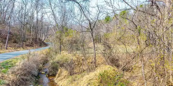 PUPPY CREEK RD