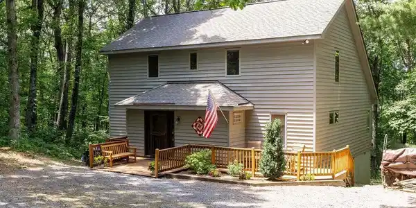 116 BEAR RUN