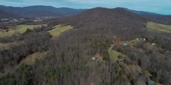 HURT HOLLOW RD