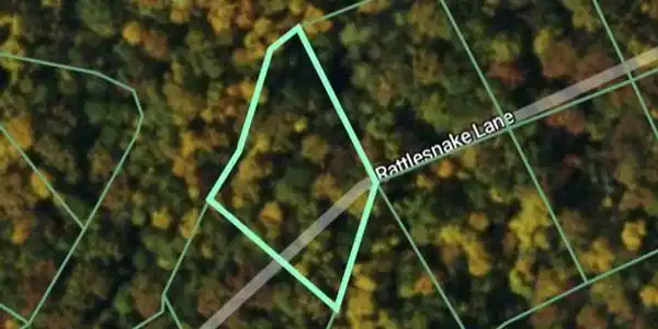 0 RATTLESNAKE LN