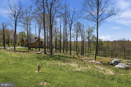 LOT 42 BILTMORE RIDGE TRAIL