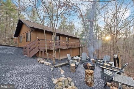 43 MINK COURT