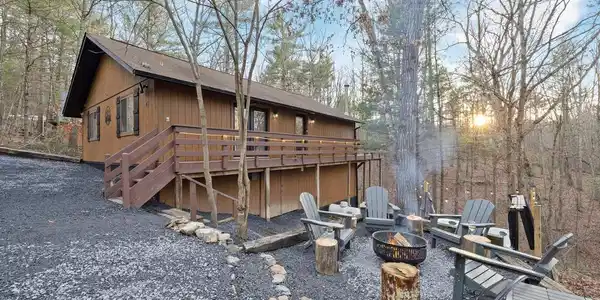 43 MINK COURT