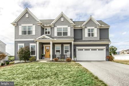 116 WHITE DEER WAY