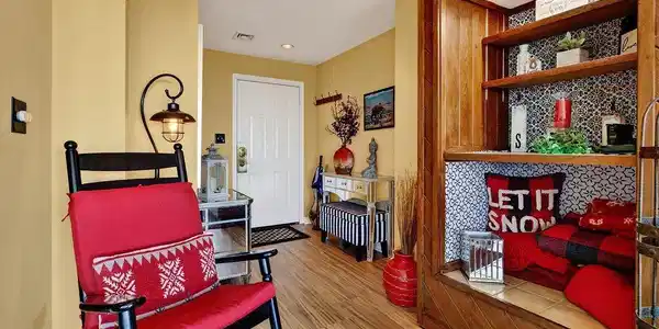 1707 HIGH RIDGE CONDOS