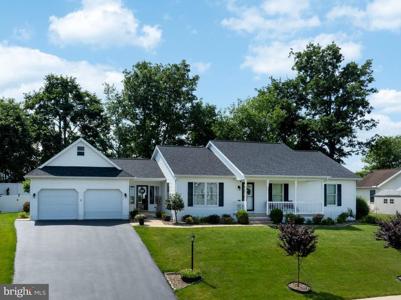 126 ROSEHILL DRIVE