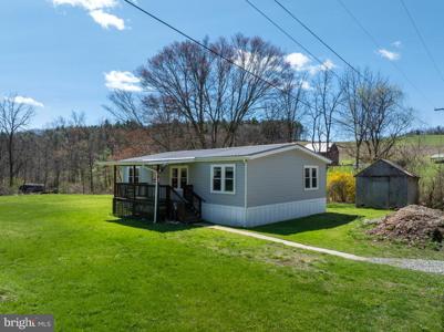 282 CIRCLE ROAD