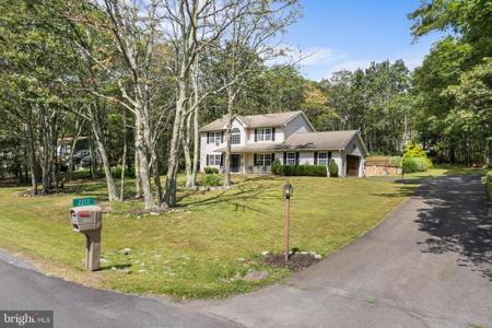 2213 ROCKY MOUNTAIN DRIVE
