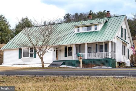 8545 SUGAR GROVE ROAD