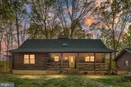 428 APPLE PIE RIDGE ROAD
