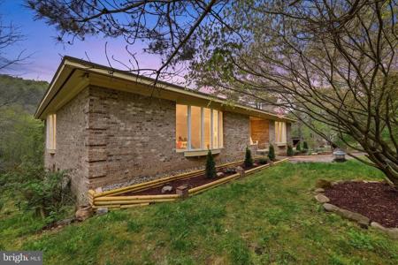 783 RITTERS VALLEY DRIVE