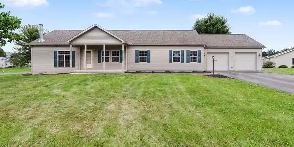 146 CAMELOT DRIVE