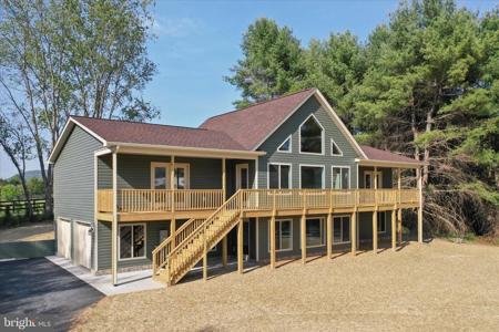 RILEY - LOT 66A COURT