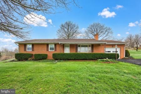 145 MOUNT TABOR ROAD